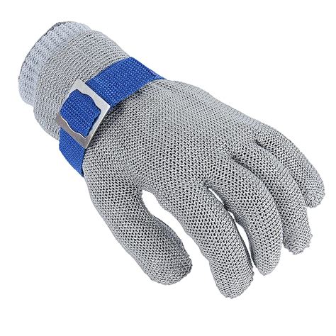 metal work gloves manufacturers